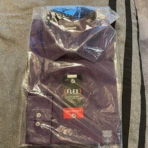 Van Heusen Flex Dress Shirt